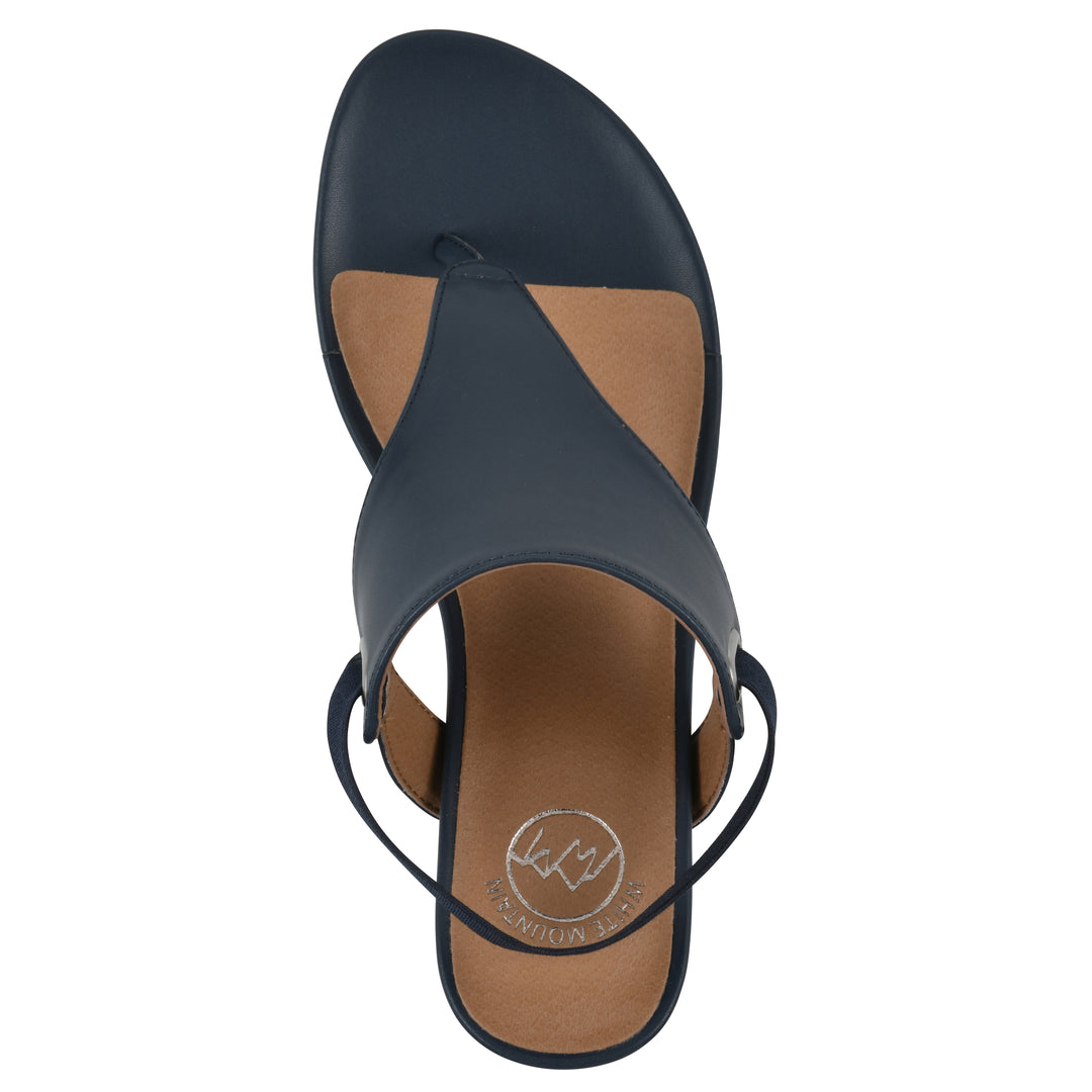 All Dres Wedge Sandal
