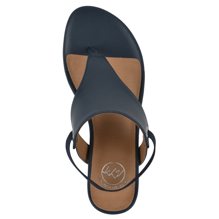 All Dres Wedge Sandal