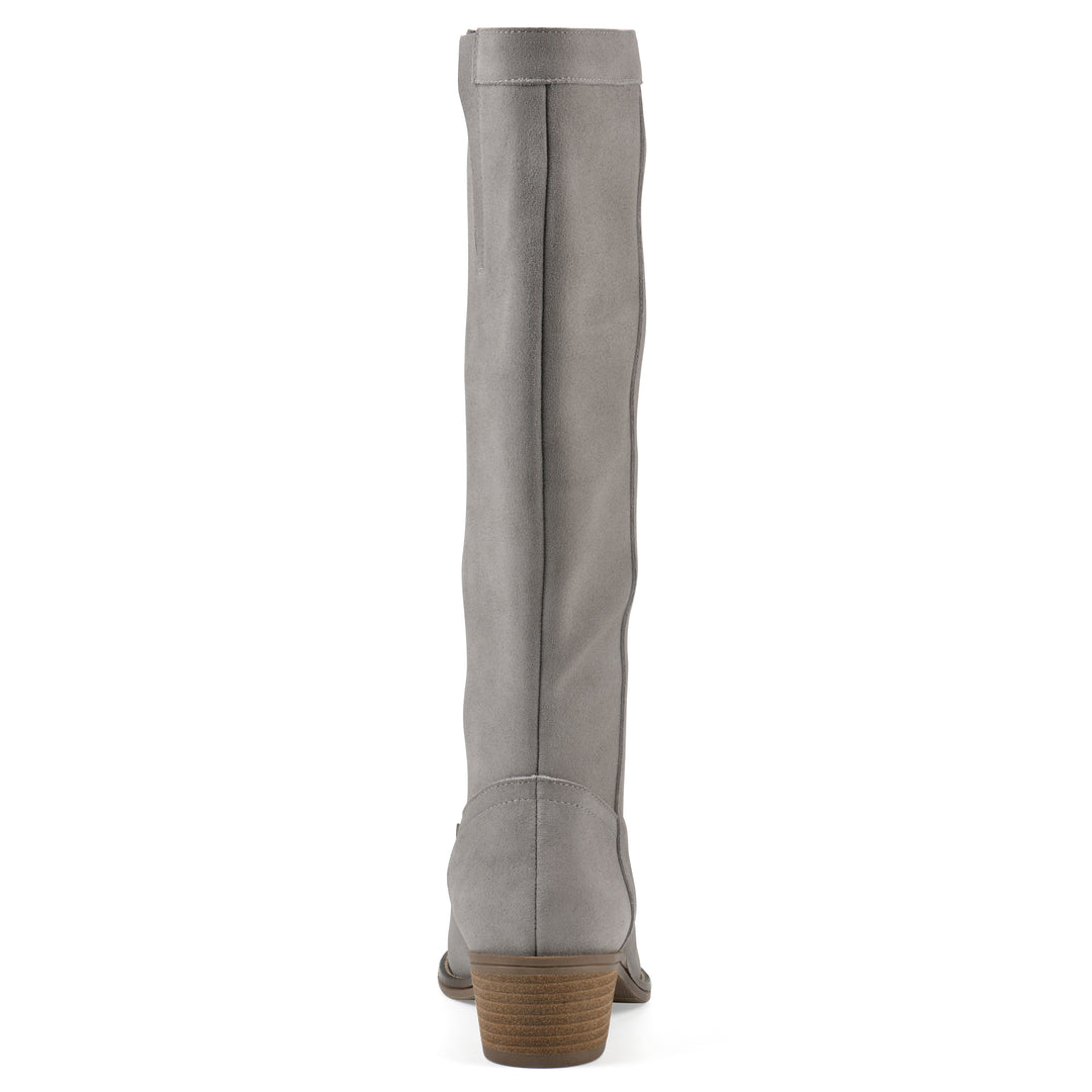 Altitude Tall Boot