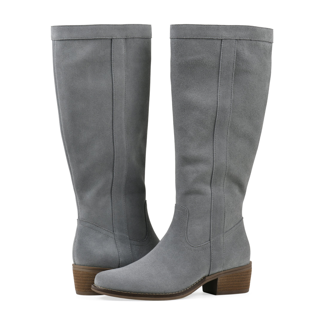 Altitude Tall Boot