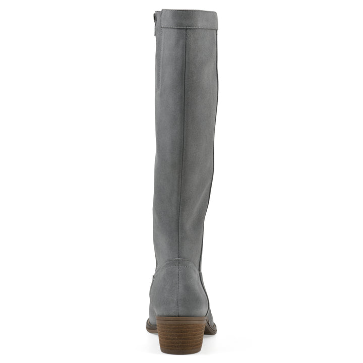 Altitude Tall Boot