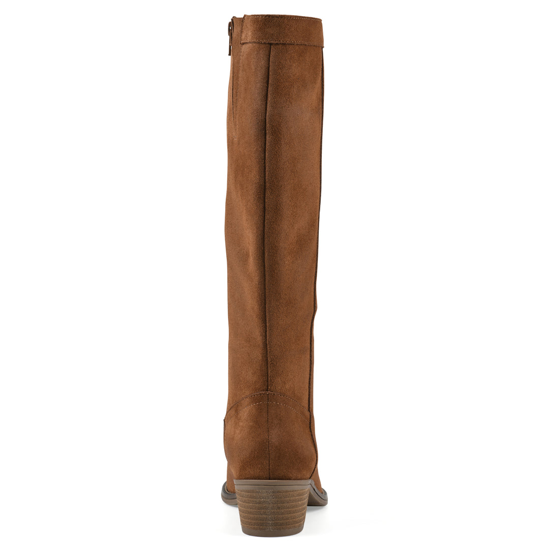 Altitude Tall Boot