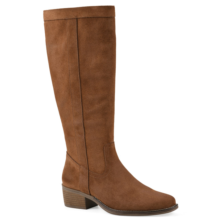 Altitude Tall Boot