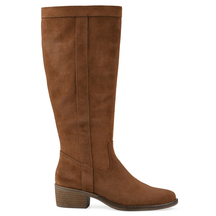 Altitude Tall Boot