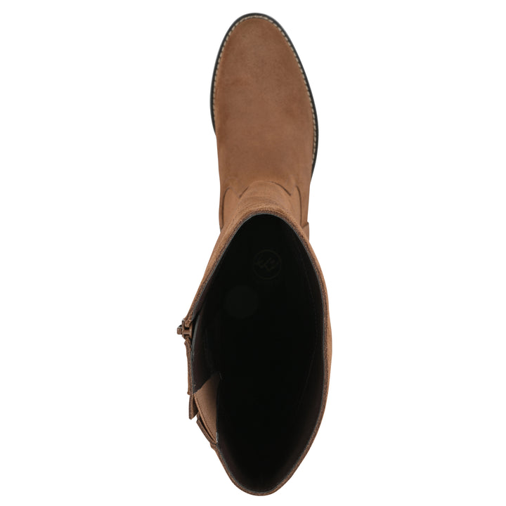 Altitude Tall Boot
