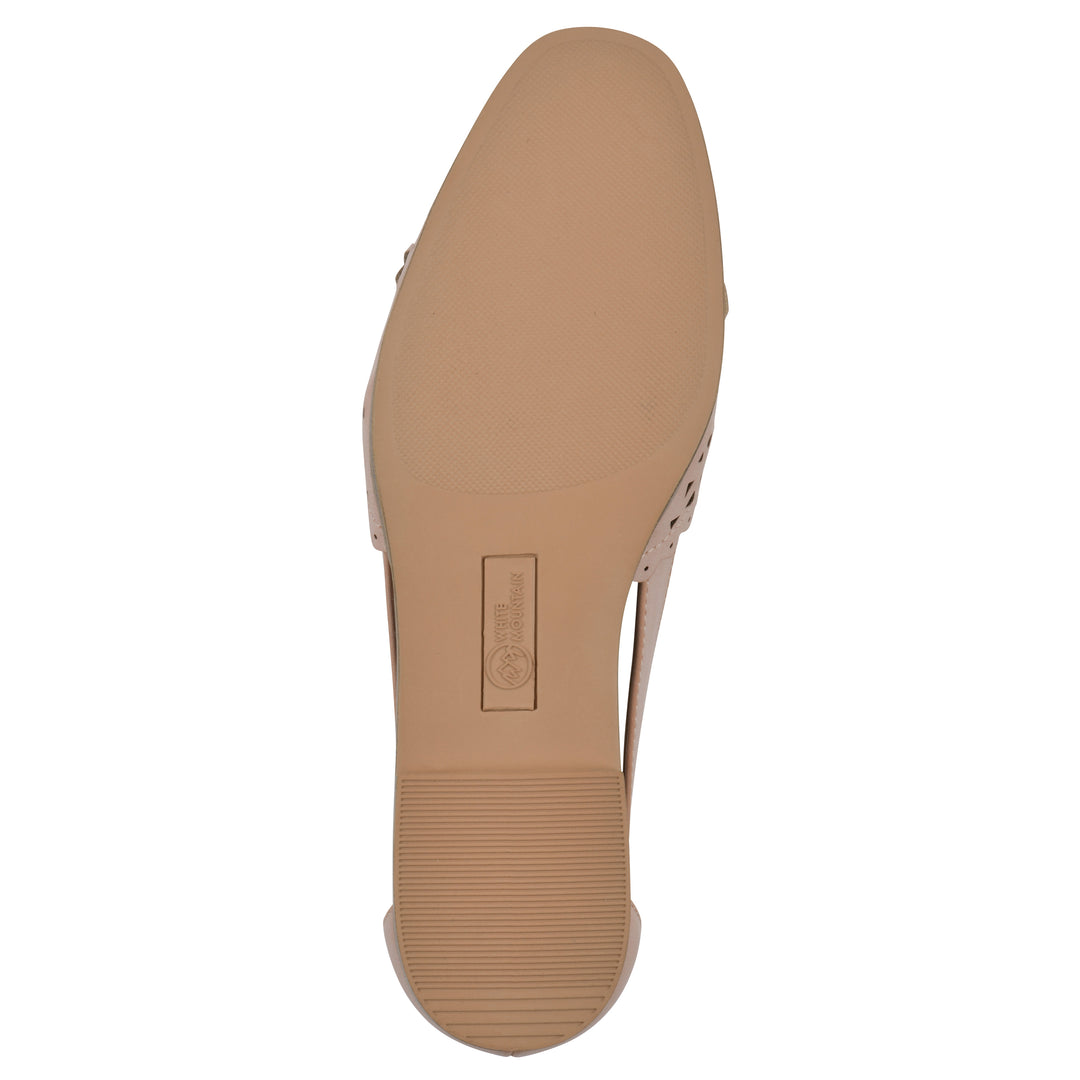 Nobler Flat