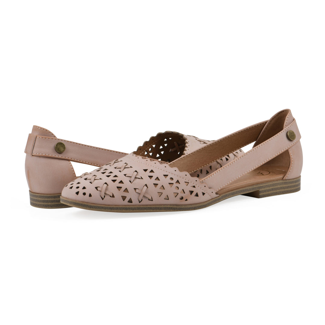 Nobler Flat
