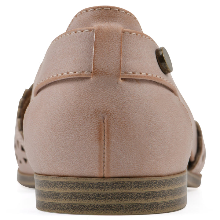 Nobler Flat