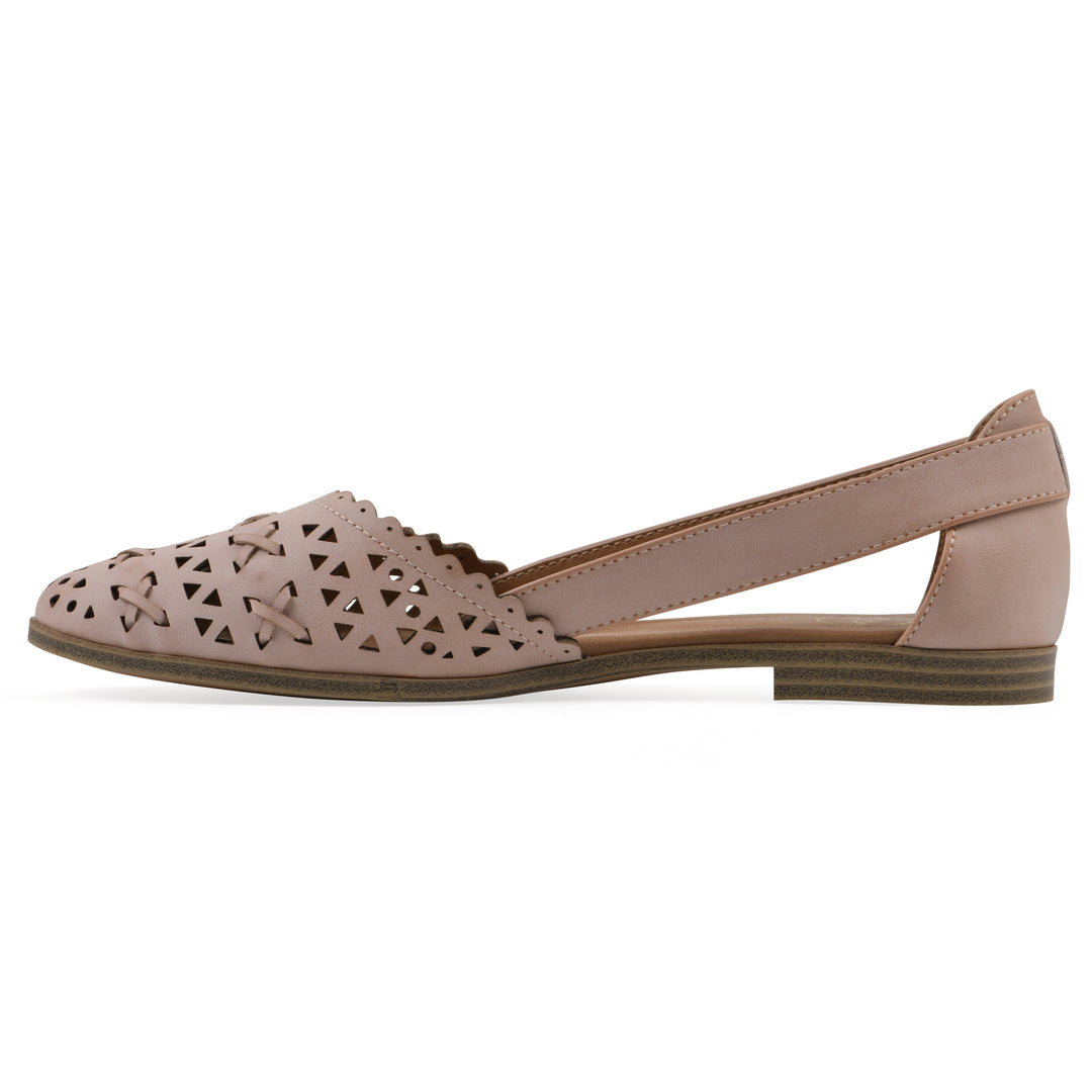 Nobler Flat