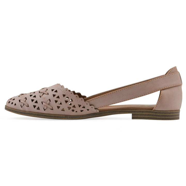 Nobler Flat