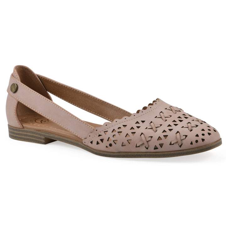 Nobler Flat