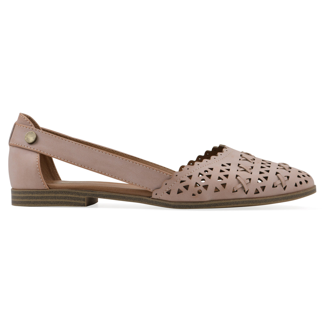 Nobler Flat
