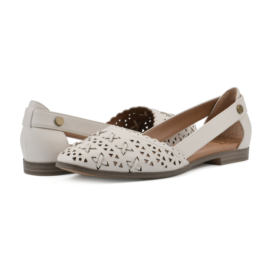 Nobler Flat