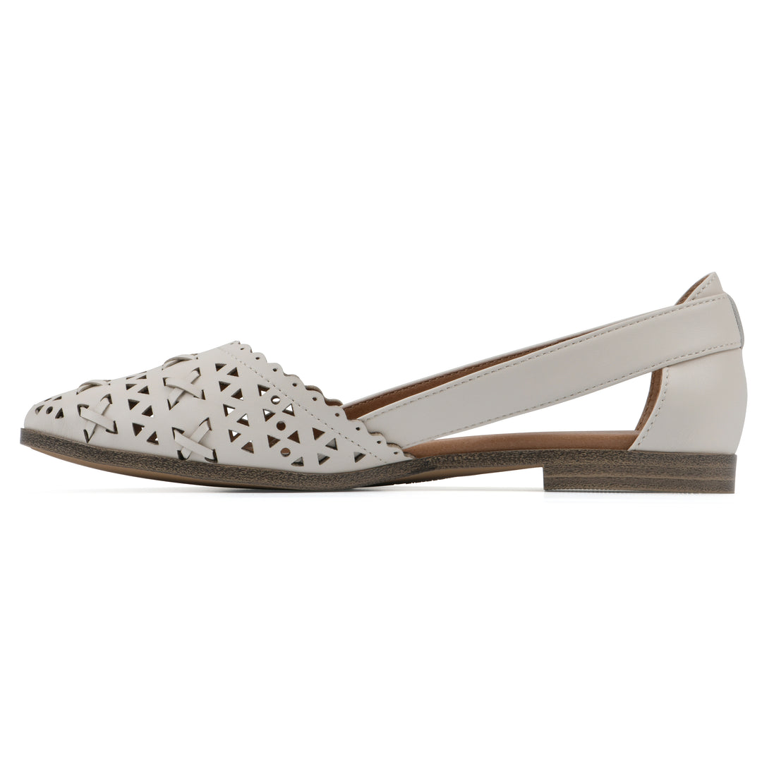 Nobler Flat