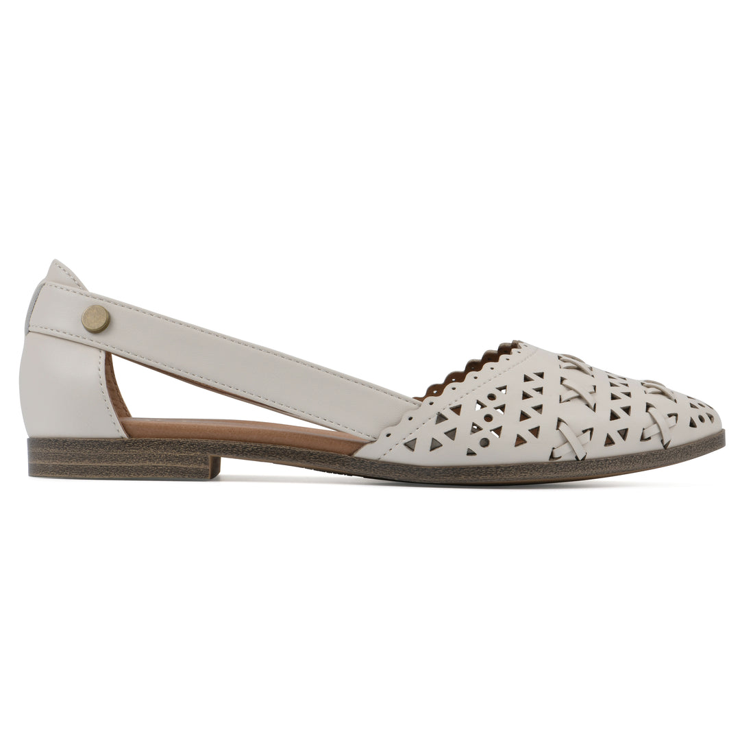 Nobler Flat