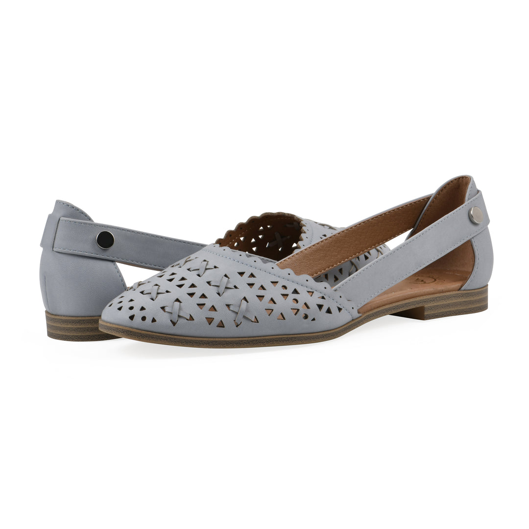 Nobler Flat