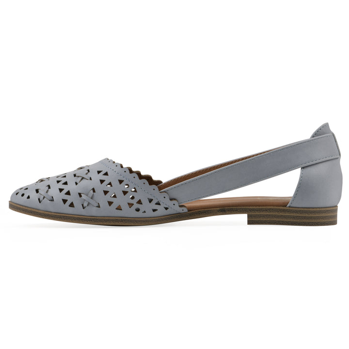 Nobler Flat