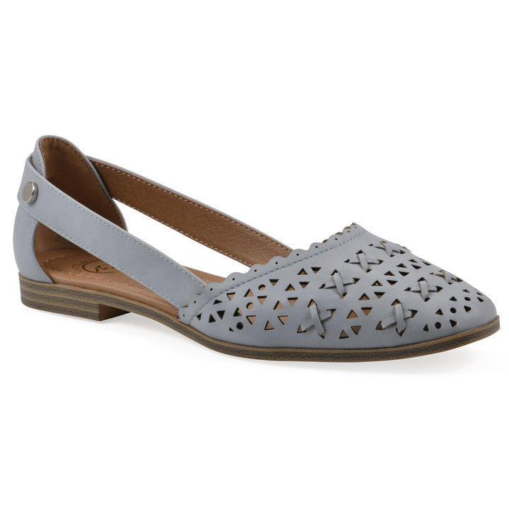 Nobler Flat
