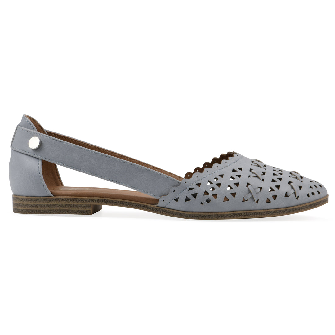 Nobler Flat