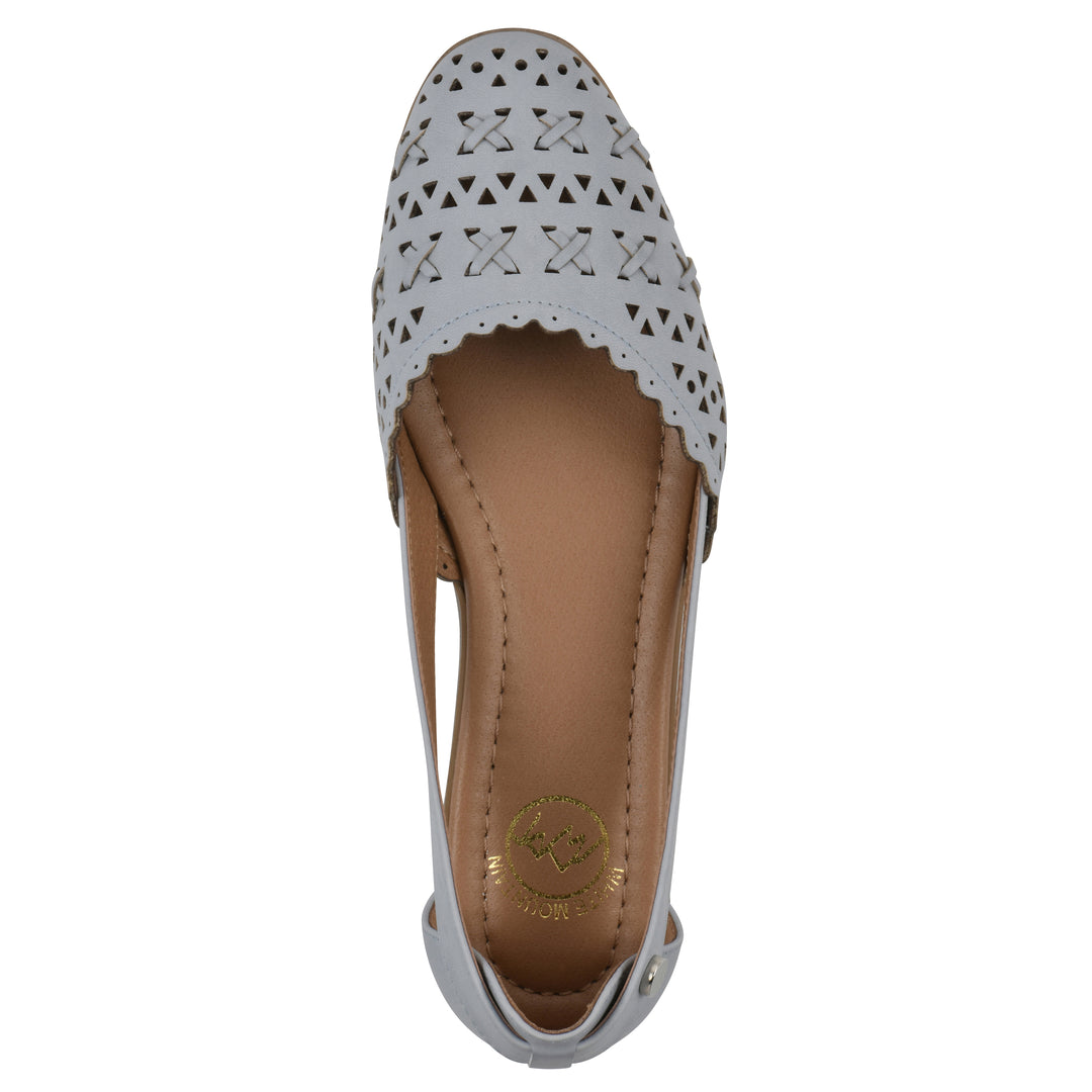 Nobler Flat