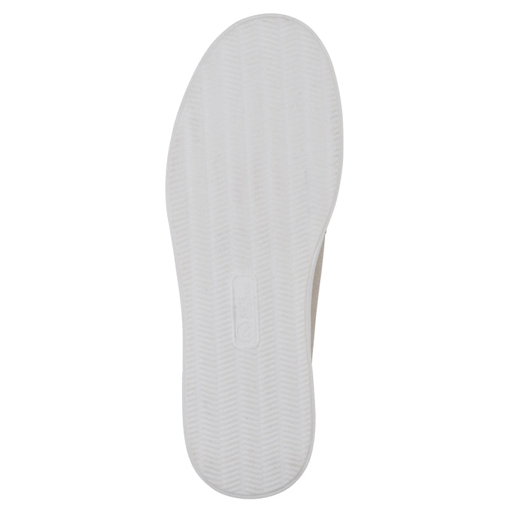 Upbring Sneaker - Taupe Fabric