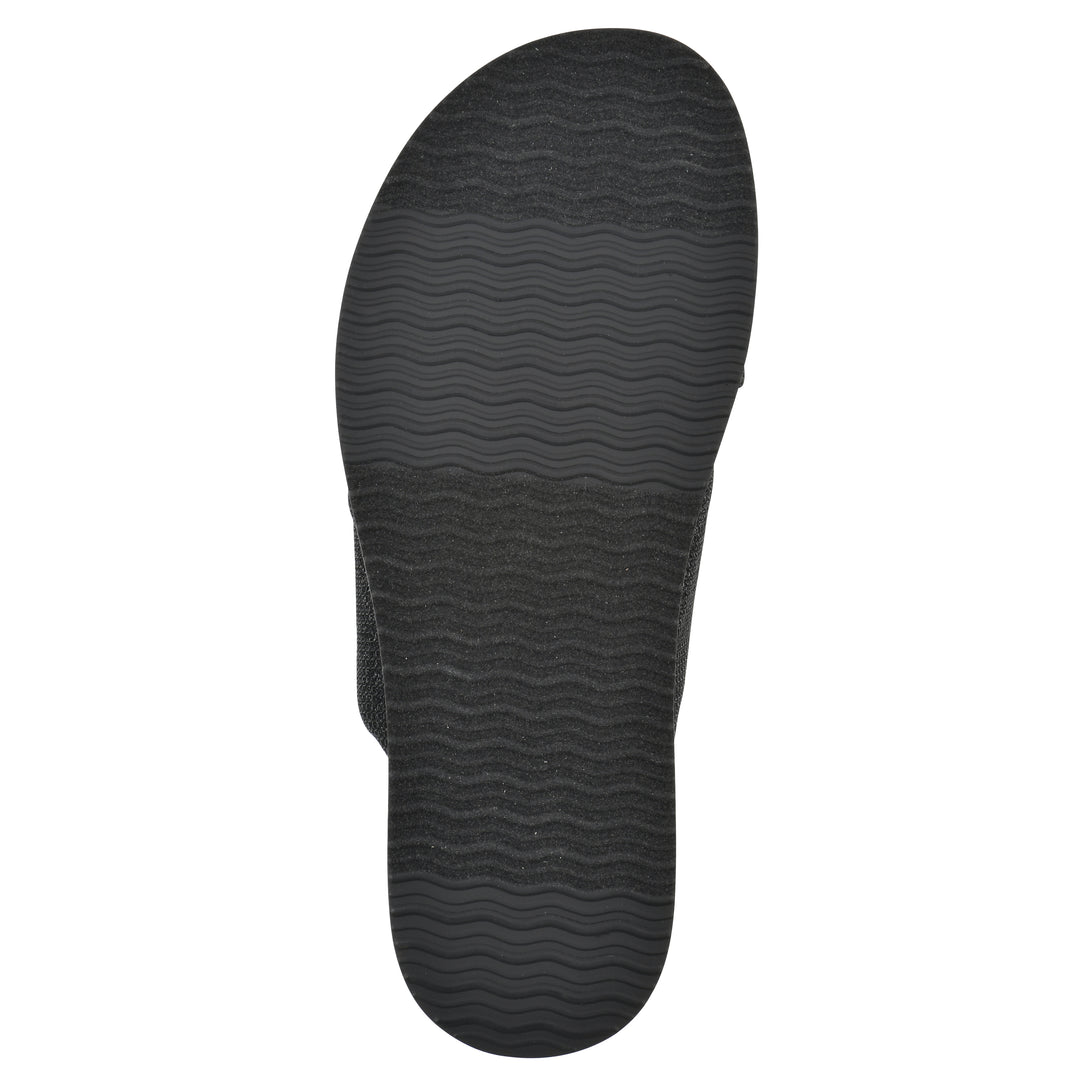 Malanga Footbeds Sandal