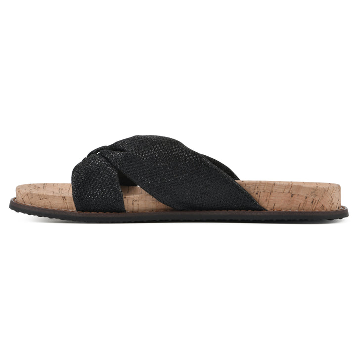 Malanga Footbeds Sandal