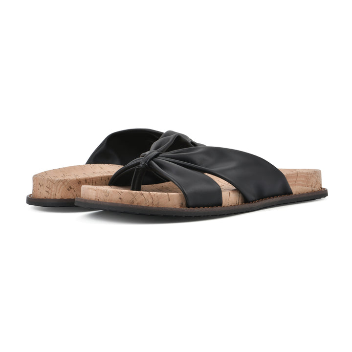 Malanga Footbeds Sandal
