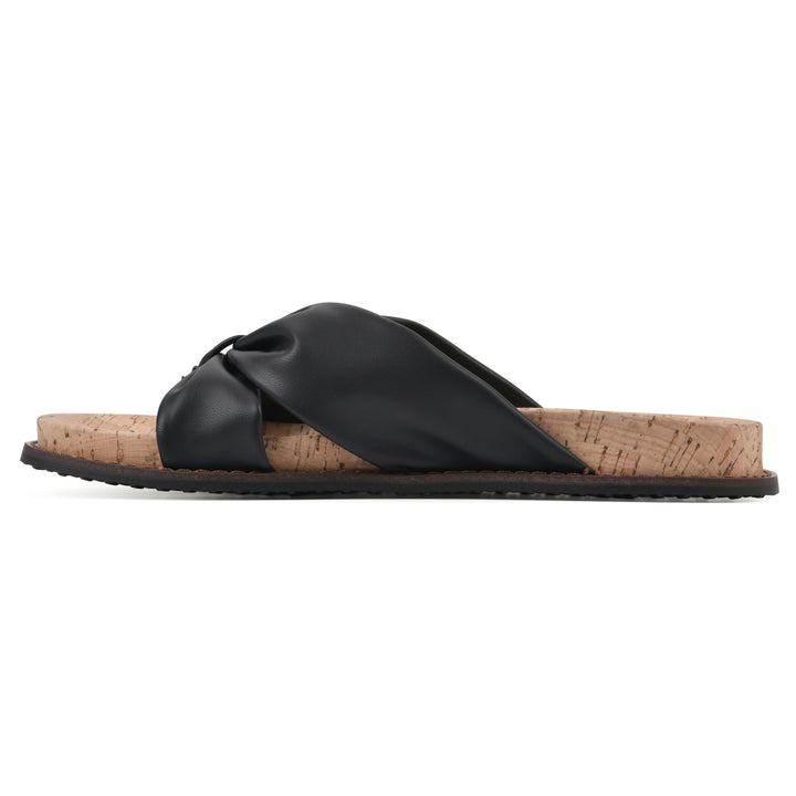 Malanga Footbeds Sandal