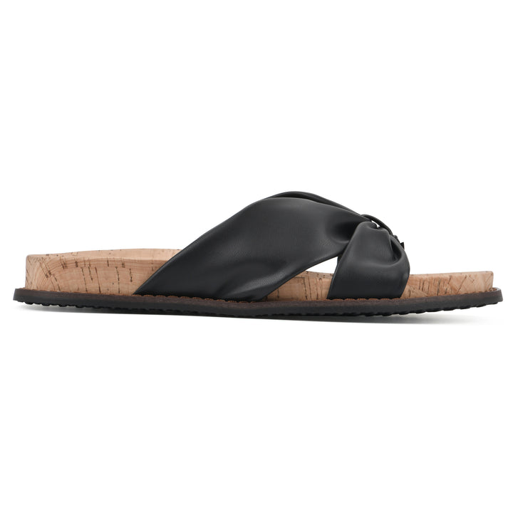 Malanga Footbeds Sandal