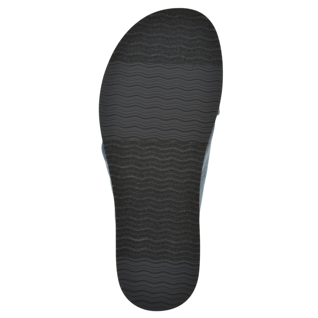 Malanga Footbeds Sandal