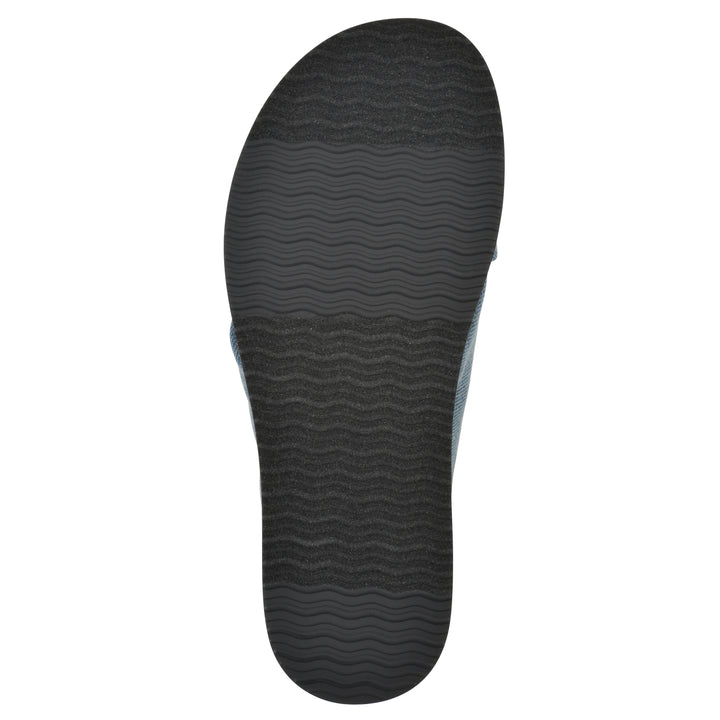 Malanga Footbeds Sandal