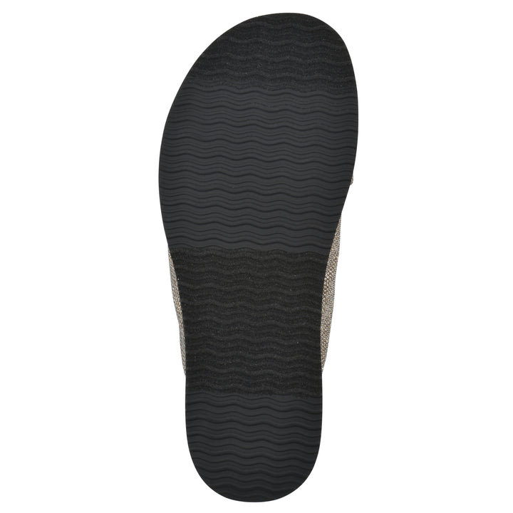 Malanga Footbeds Sandal