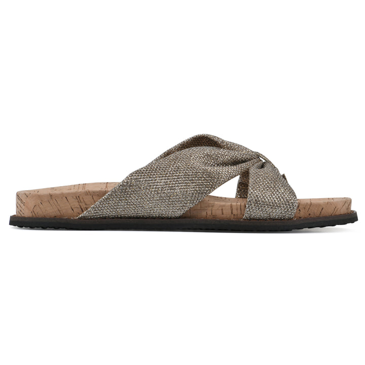 Malanga Footbeds Sandal