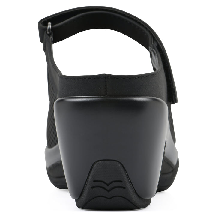 Vinto II Clog - Black