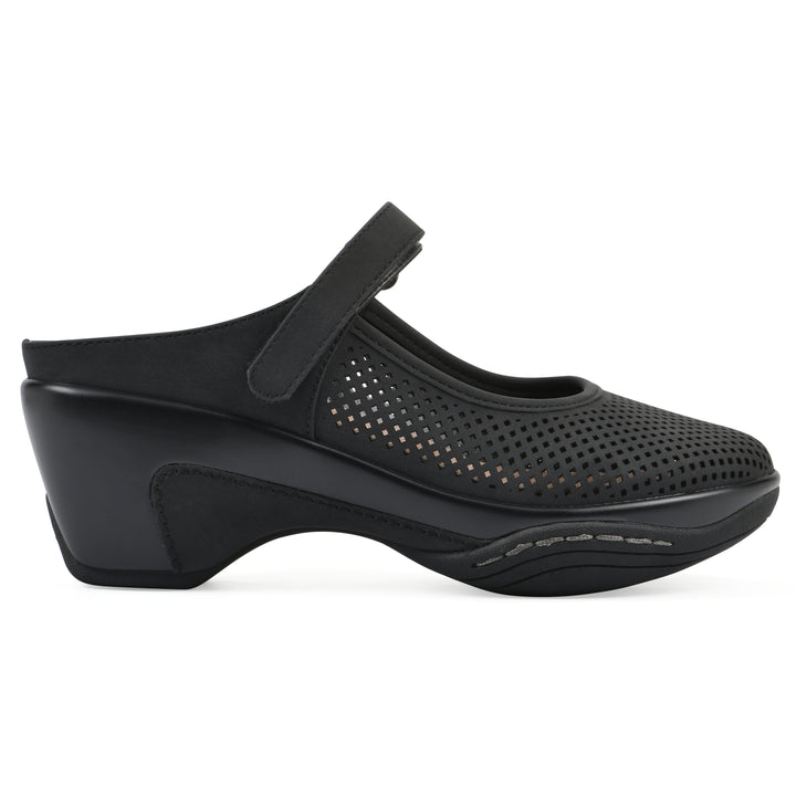 Vinto II Clog - Black