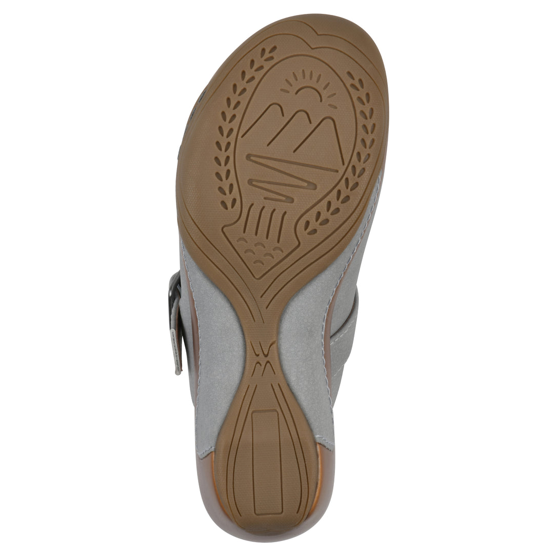 Viewed Clog