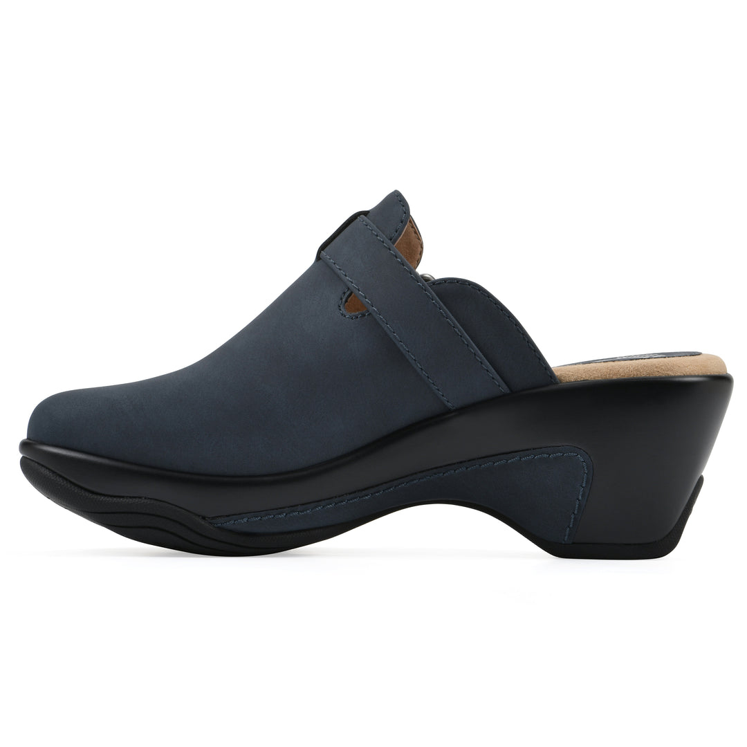 Viewed Clog