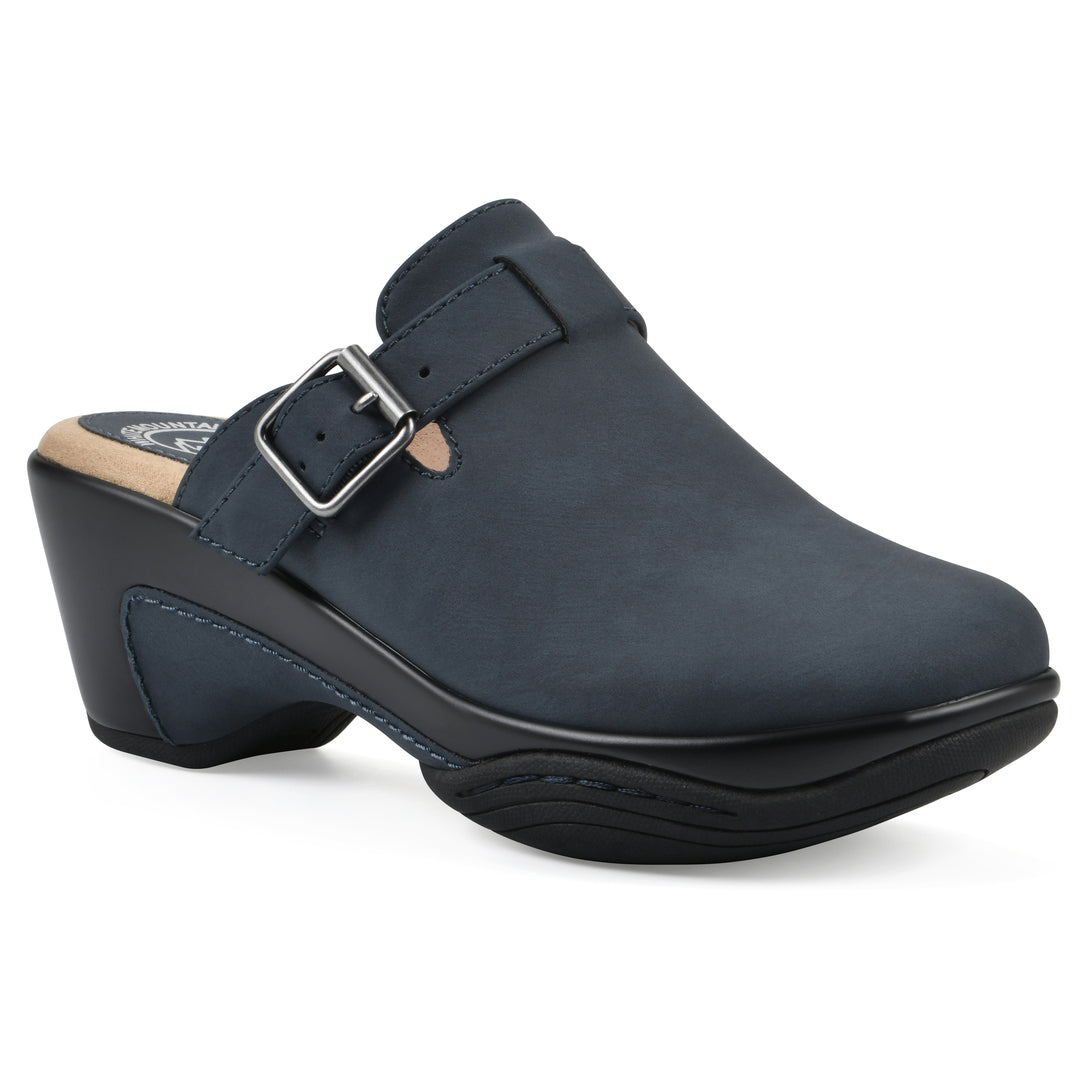 Viewed Clog