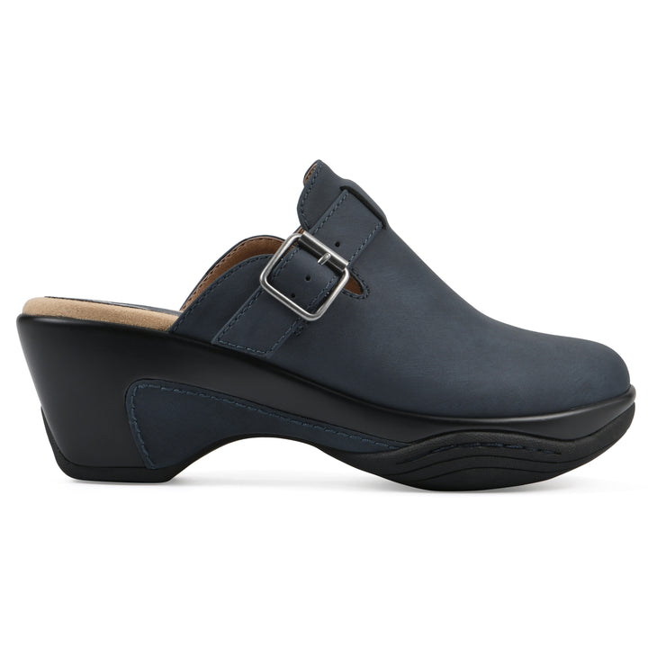 Viewed Clog