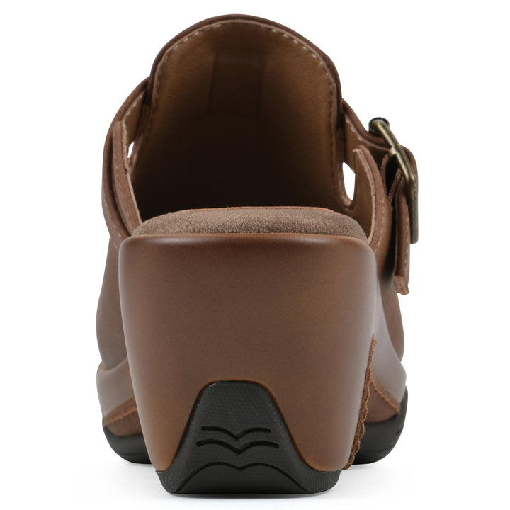Viewed Clog