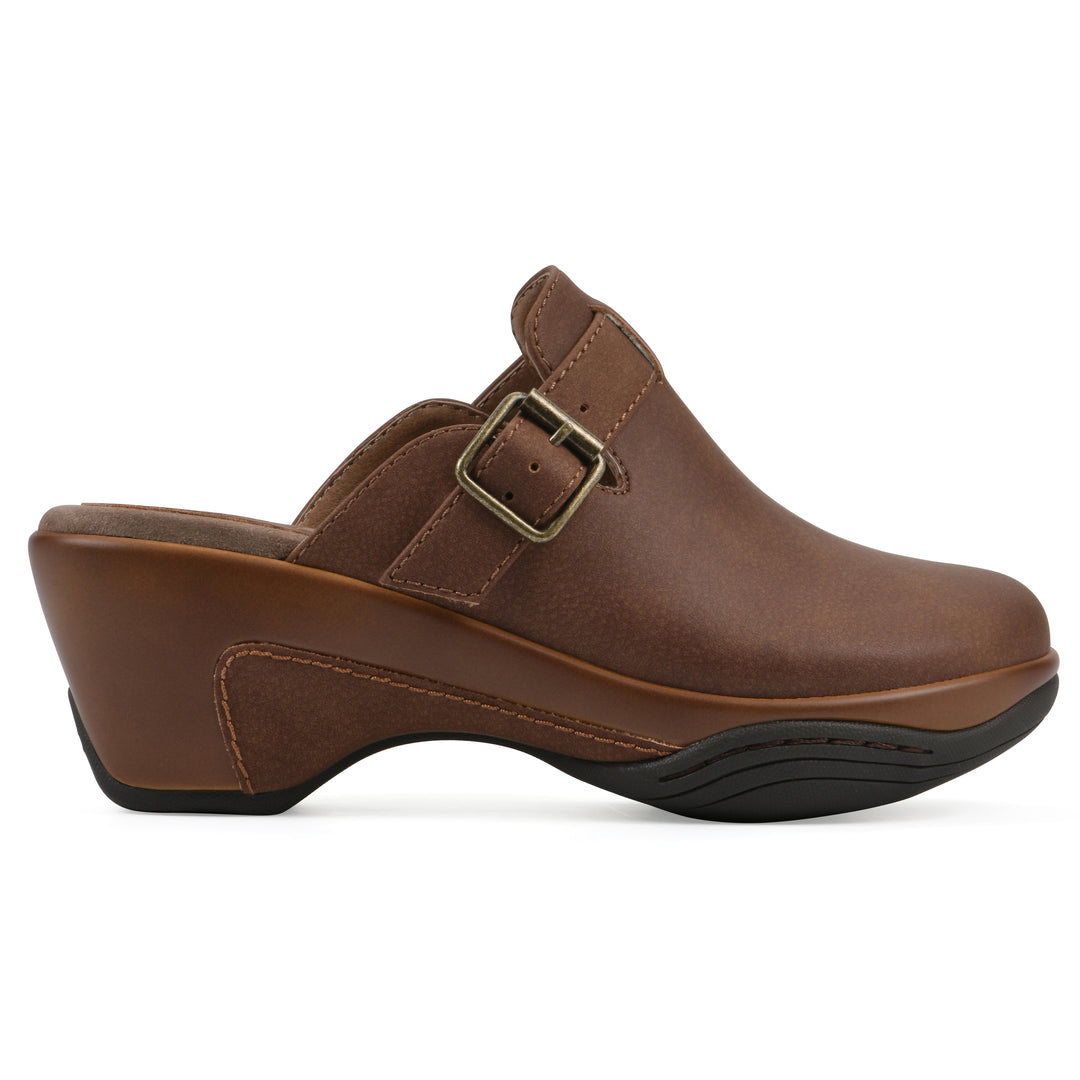 Viewed Clog