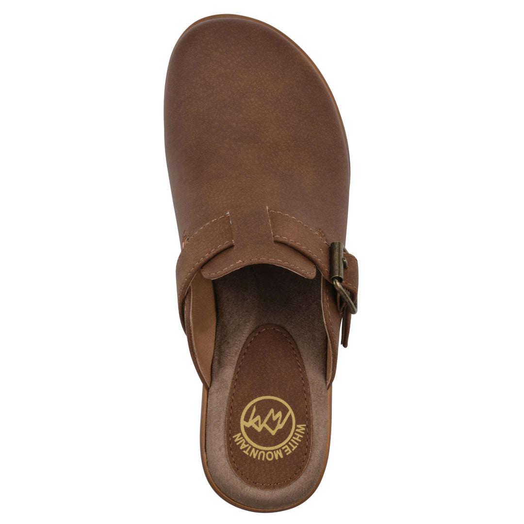 Viewed Clog