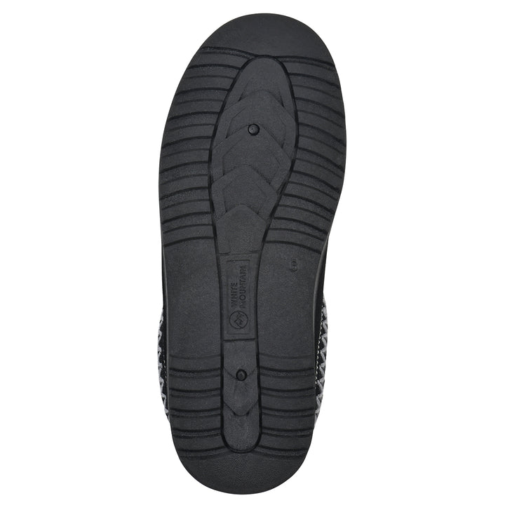 Icebin Clog