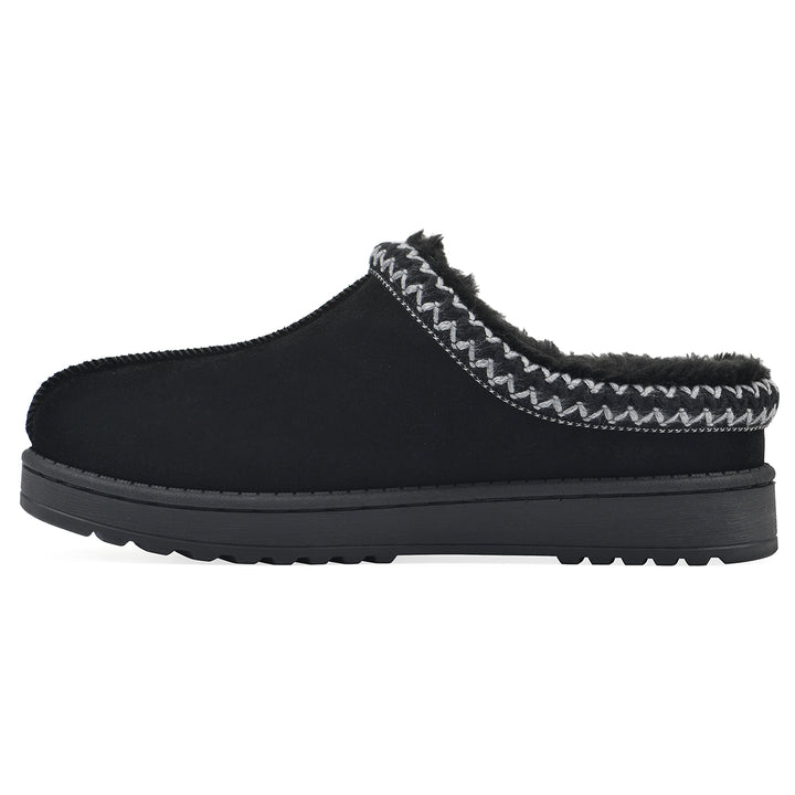 Icebin Clog