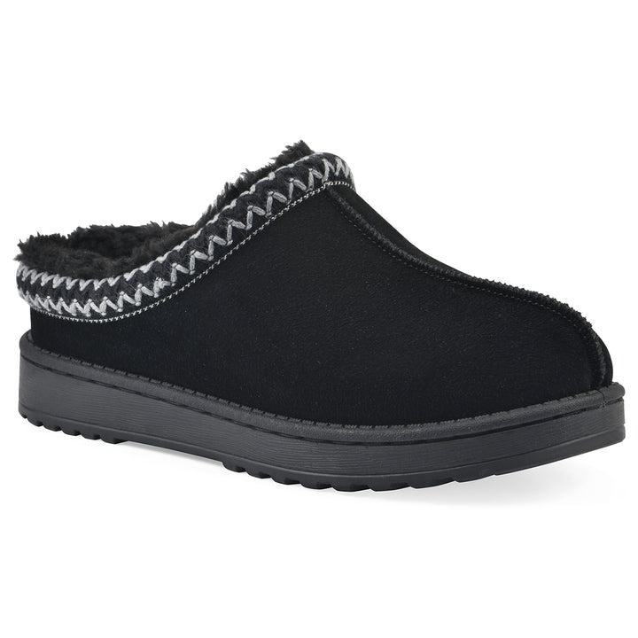 Icebin Clog