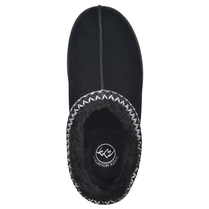 Icebin Clog