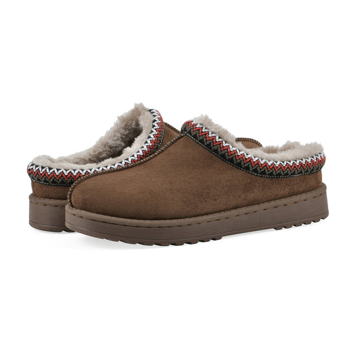 Icebin Clog