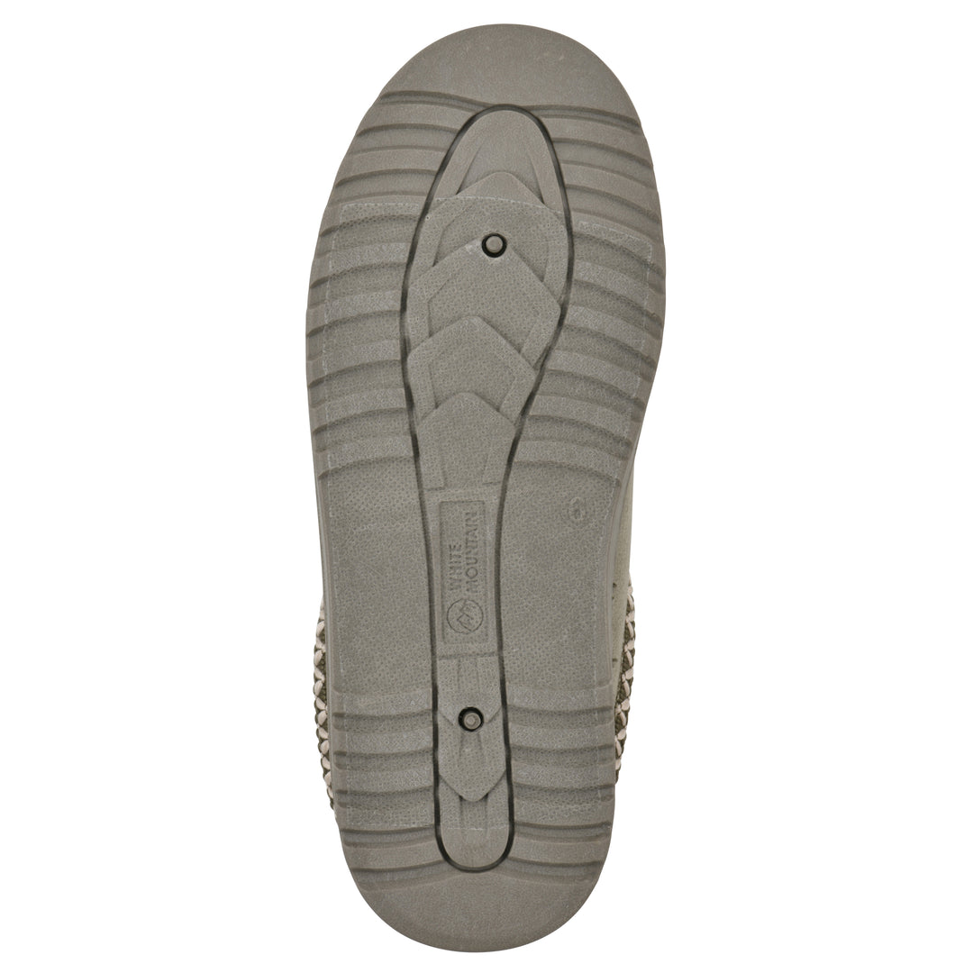 Icebin Clog