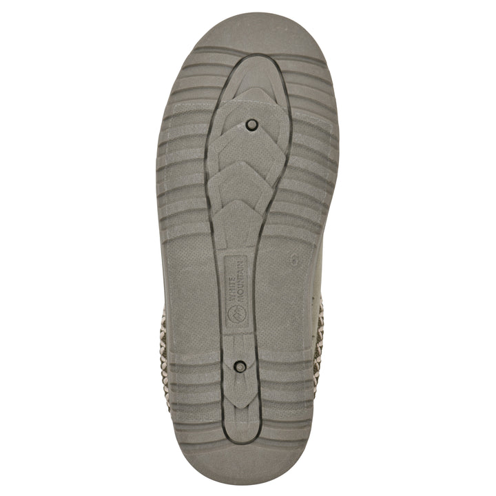 Icebin Clog